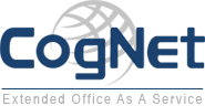 CogNet Logo